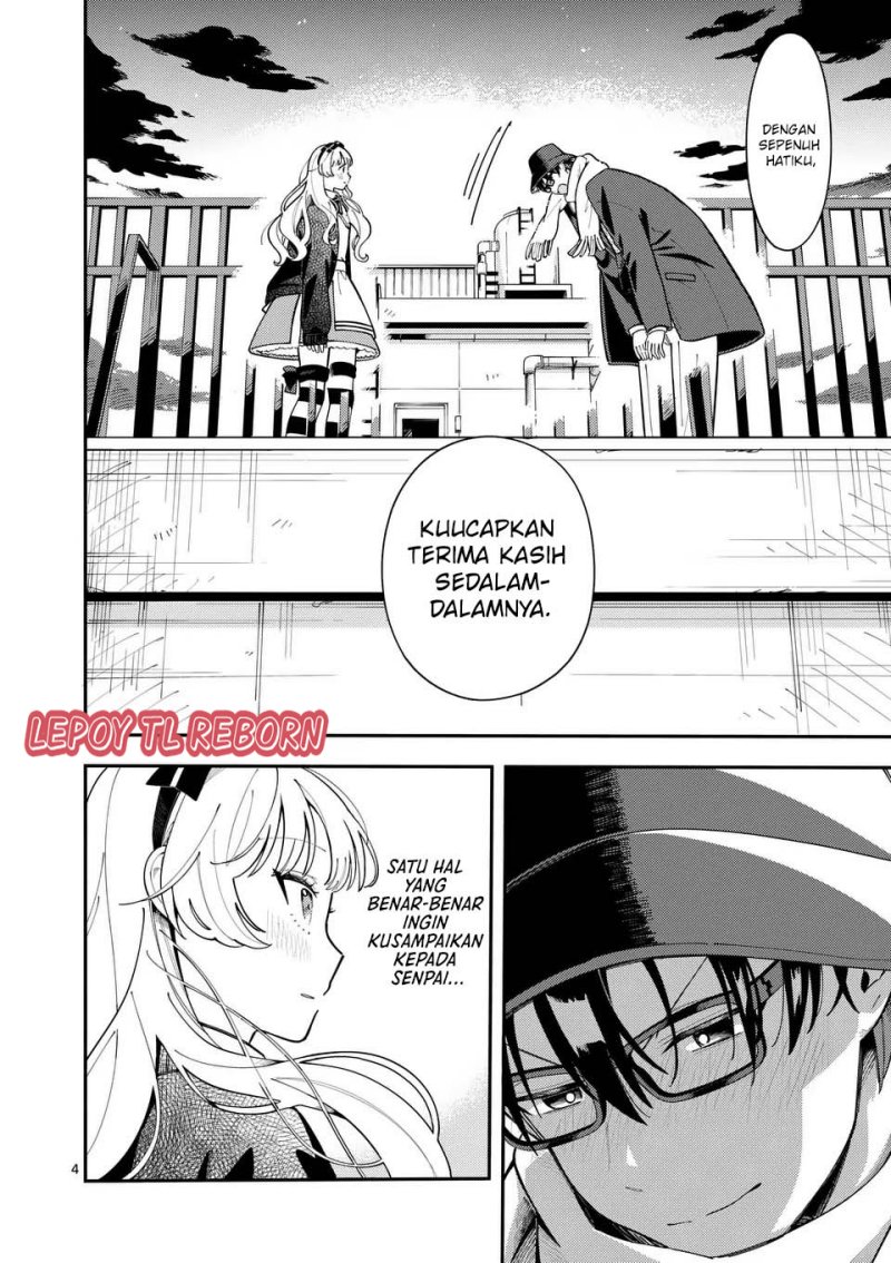 wolf-falls-in-love-with-moon - Chapter: 23