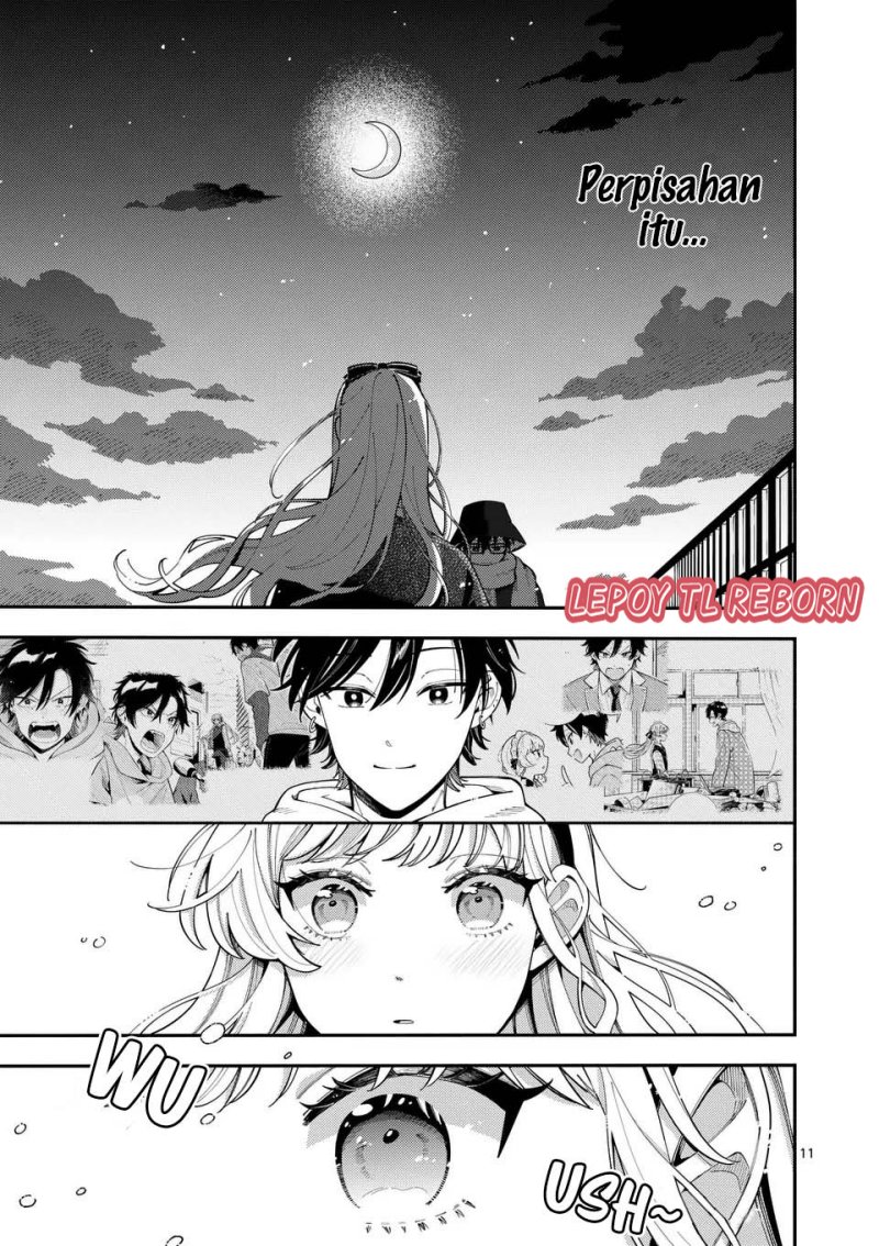 wolf-falls-in-love-with-moon - Chapter: 23