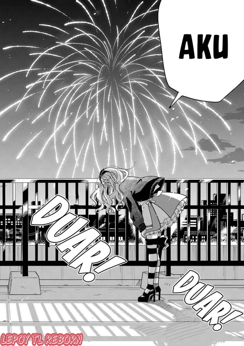 wolf-falls-in-love-with-moon - Chapter: 23