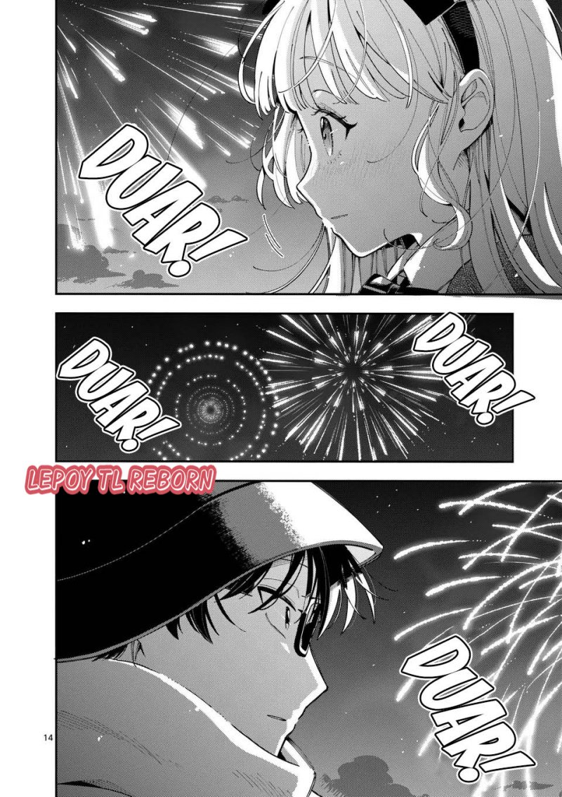 wolf-falls-in-love-with-moon - Chapter: 23