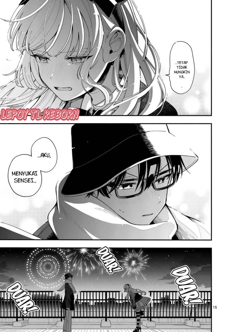 wolf-falls-in-love-with-moon - Chapter: 23