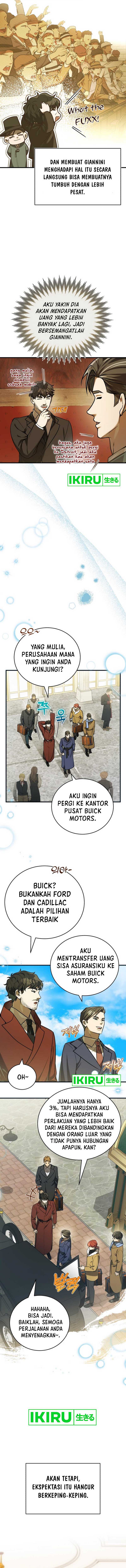 the-prince-of-joseon-a-one-way-journey-to-america - Chapter: 23