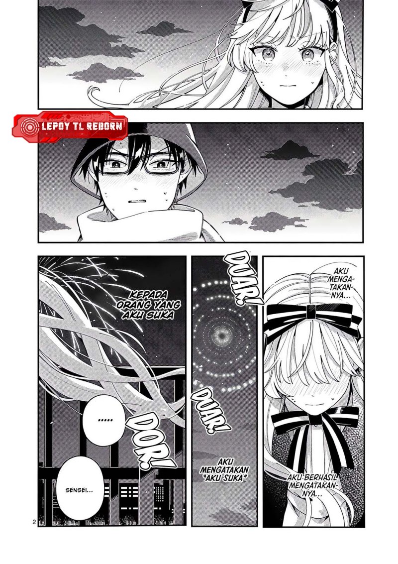 wolf-falls-in-love-with-moon - Chapter: 24