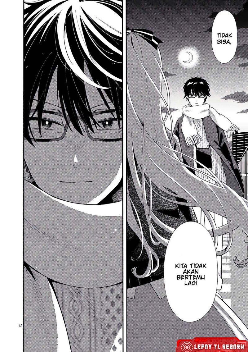 wolf-falls-in-love-with-moon - Chapter: 24