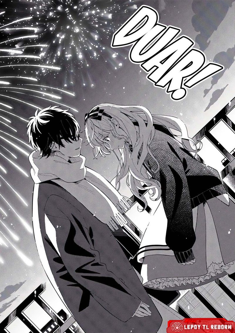 wolf-falls-in-love-with-moon - Chapter: 24