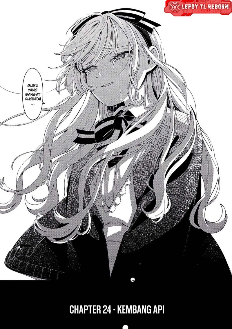 wolf-falls-in-love-with-moon - Chapter: 24