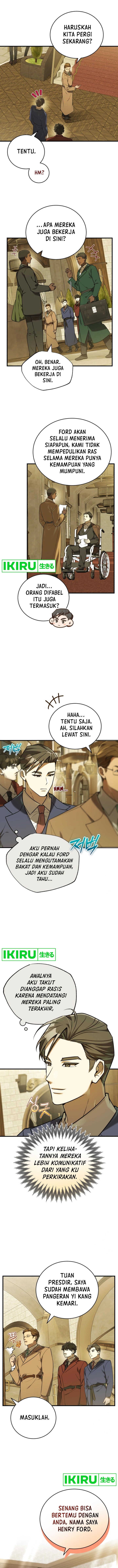 the-prince-of-joseon-a-one-way-journey-to-america - Chapter: 24