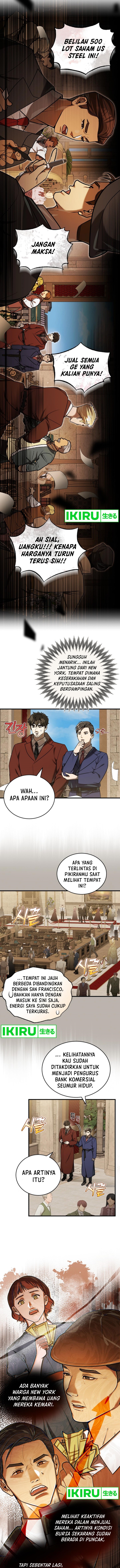 the-prince-of-joseon-a-one-way-journey-to-america - Chapter: 24