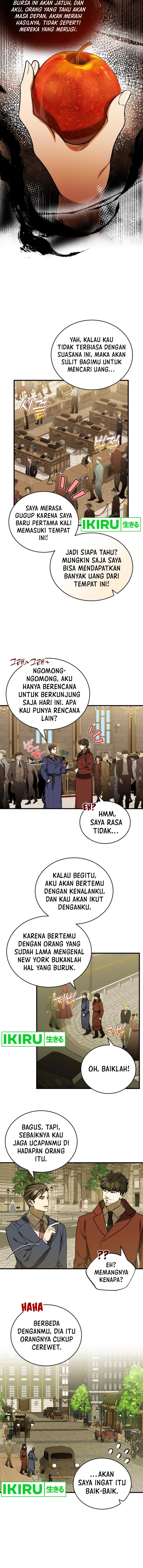 the-prince-of-joseon-a-one-way-journey-to-america - Chapter: 24
