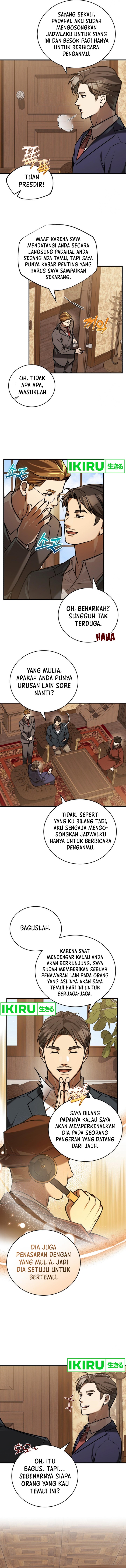 the-prince-of-joseon-a-one-way-journey-to-america - Chapter: 24