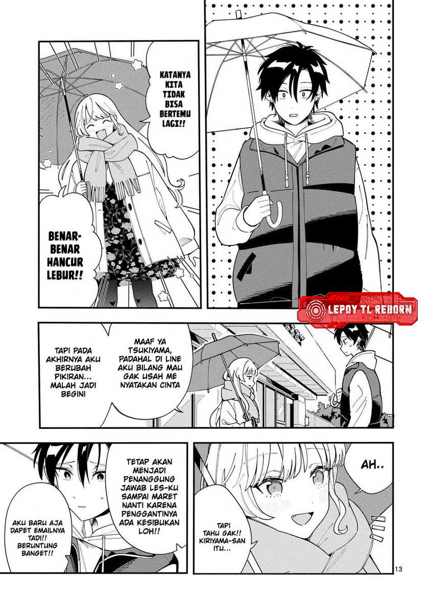 wolf-falls-in-love-with-moon - Chapter: 25