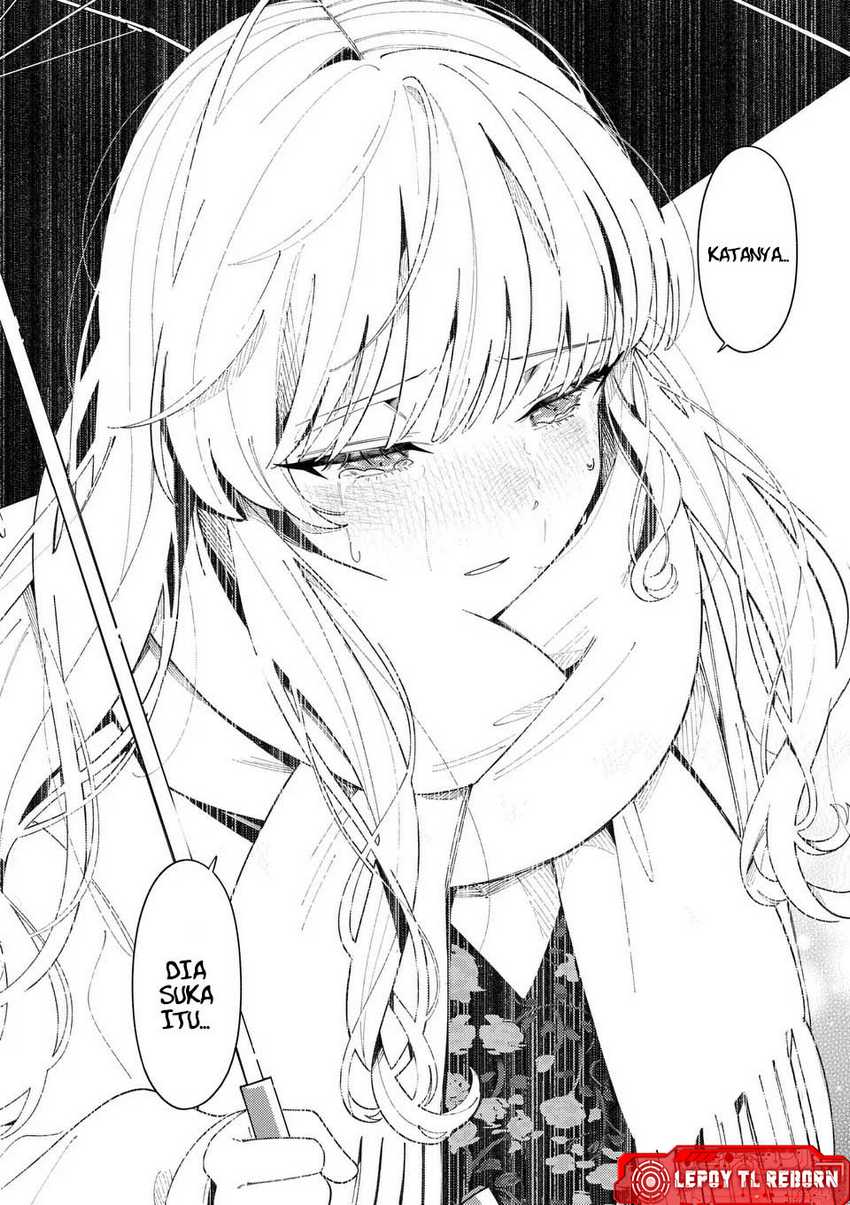 wolf-falls-in-love-with-moon - Chapter: 25