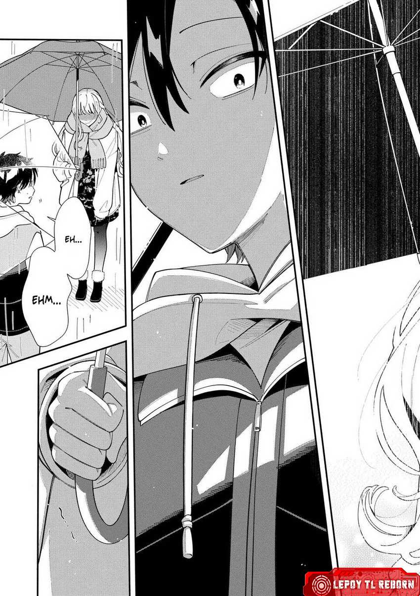 wolf-falls-in-love-with-moon - Chapter: 25