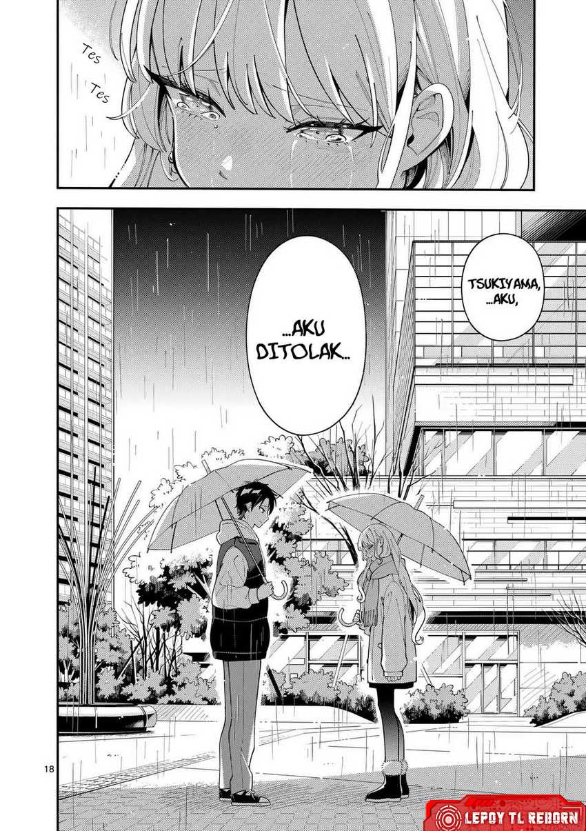 wolf-falls-in-love-with-moon - Chapter: 25