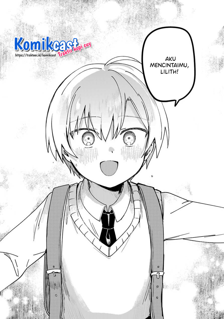 my-recently-hired-maid-is-suspicious-serialization - Chapter: 20
