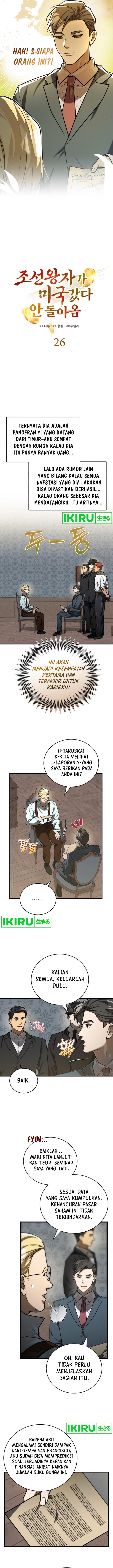 the-prince-of-joseon-a-one-way-journey-to-america - Chapter: 26