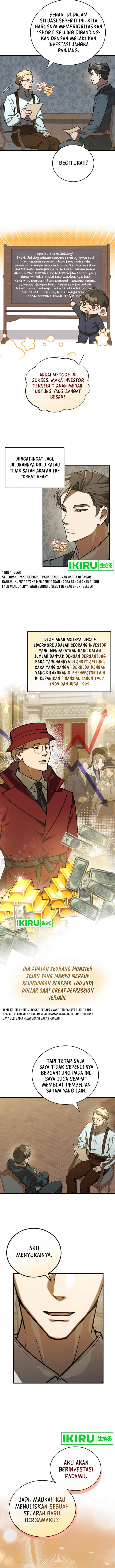 the-prince-of-joseon-a-one-way-journey-to-america - Chapter: 26