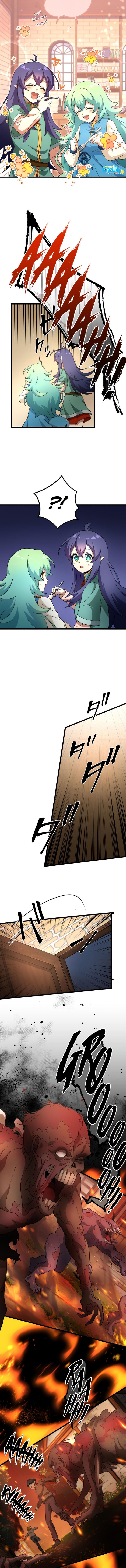 i-reincarnated-as-an-sss-ranked-goblin - Chapter: 27