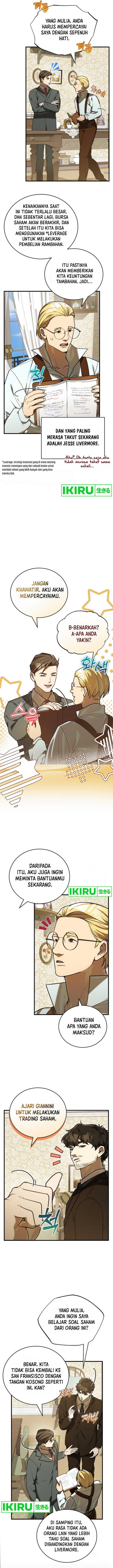 the-prince-of-joseon-a-one-way-journey-to-america - Chapter: 27