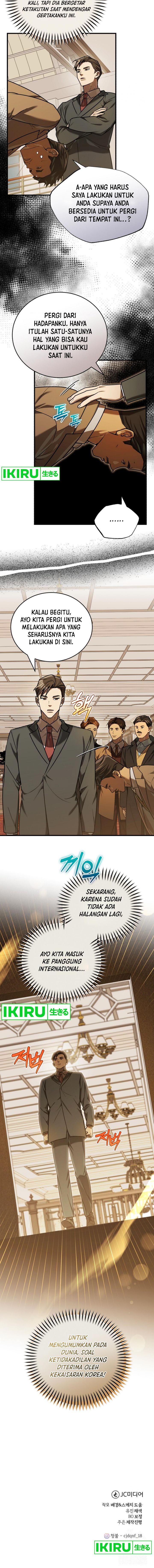 the-prince-of-joseon-a-one-way-journey-to-america - Chapter: 28