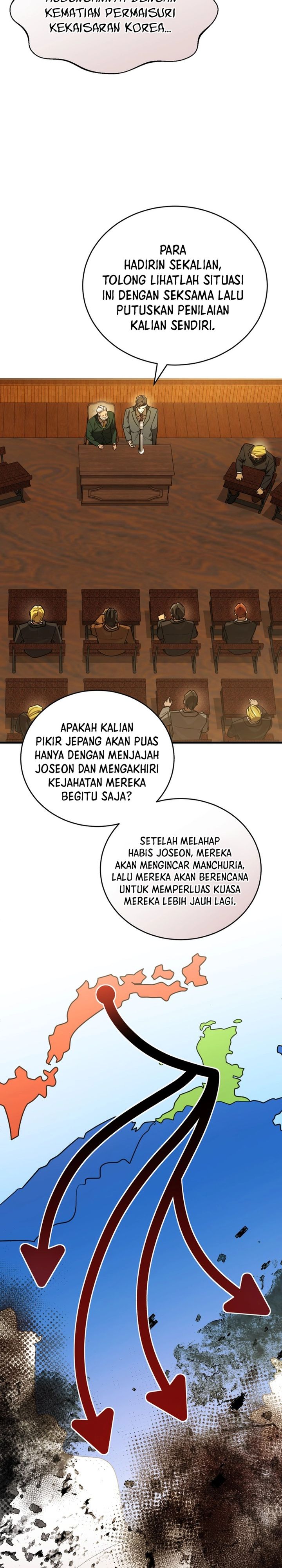 the-prince-of-joseon-a-one-way-journey-to-america - Chapter: 29