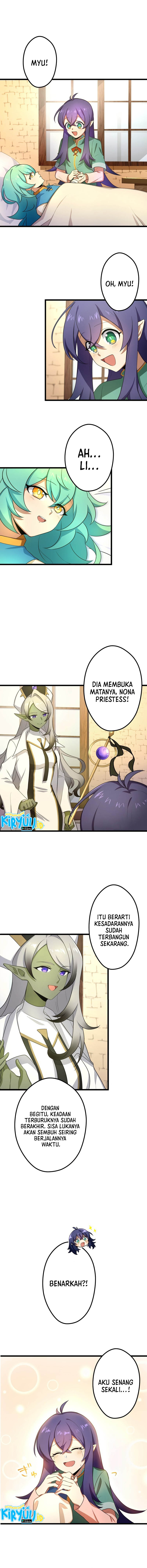 i-reincarnated-as-an-sss-ranked-goblin - Chapter: 33