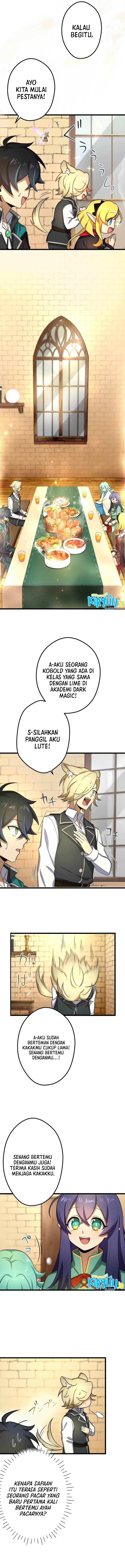 i-reincarnated-as-an-sss-ranked-goblin - Chapter: 33