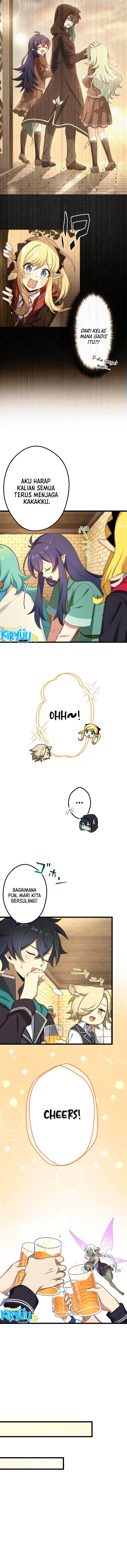 i-reincarnated-as-an-sss-ranked-goblin - Chapter: 33