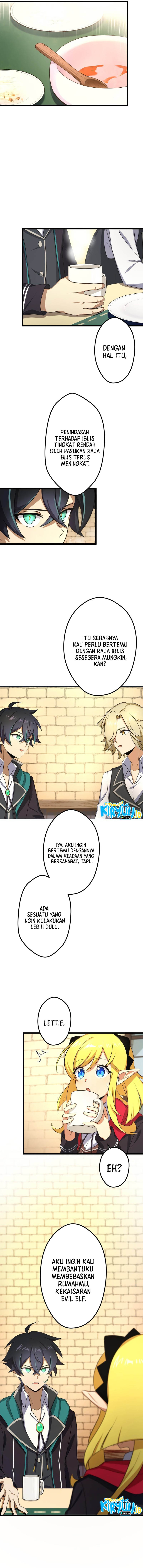 i-reincarnated-as-an-sss-ranked-goblin - Chapter: 33