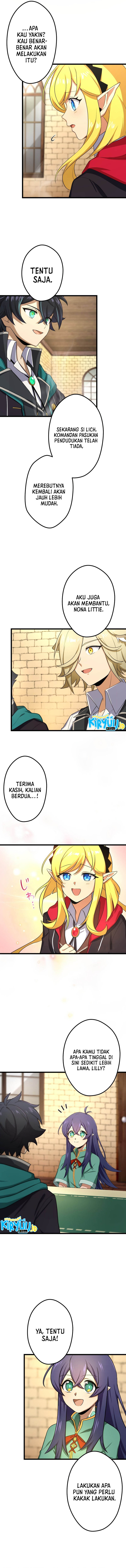 i-reincarnated-as-an-sss-ranked-goblin - Chapter: 33
