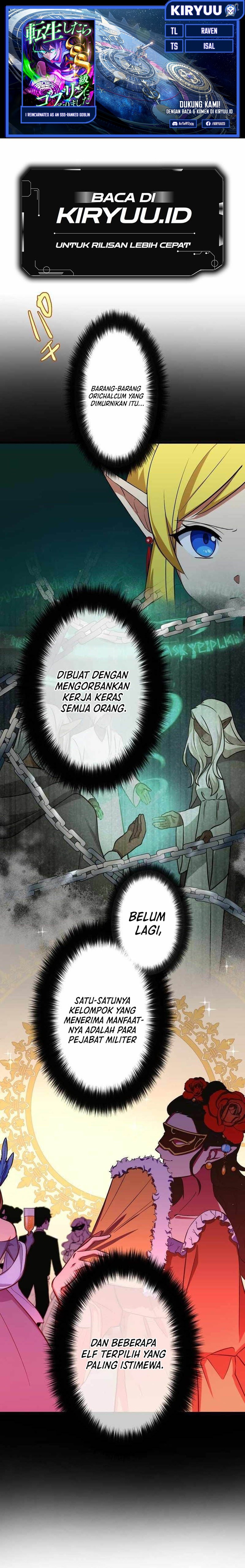 i-reincarnated-as-an-sss-ranked-goblin - Chapter: 38