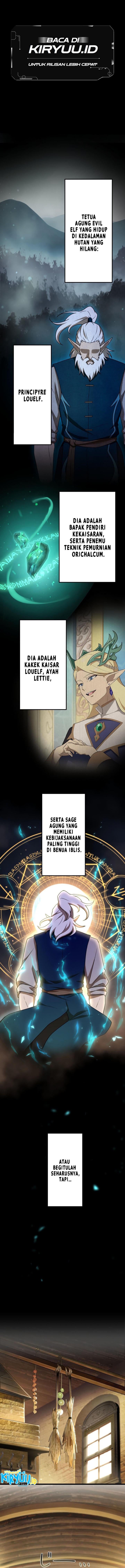i-reincarnated-as-an-sss-ranked-goblin - Chapter: 46