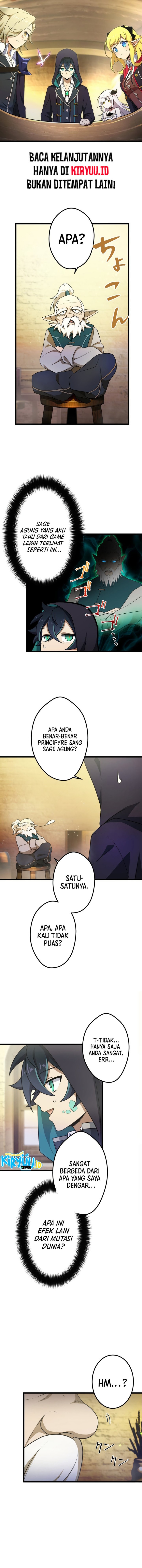 i-reincarnated-as-an-sss-ranked-goblin - Chapter: 46