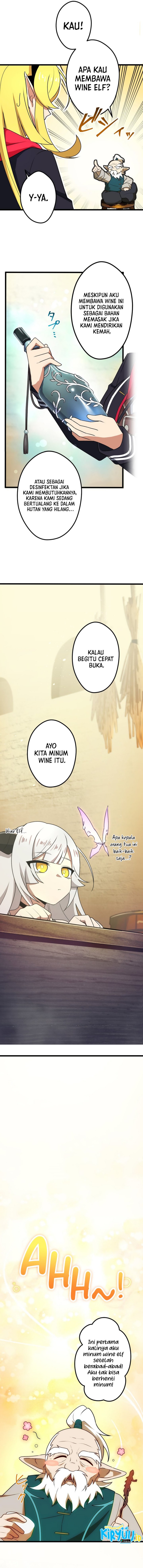 i-reincarnated-as-an-sss-ranked-goblin - Chapter: 46