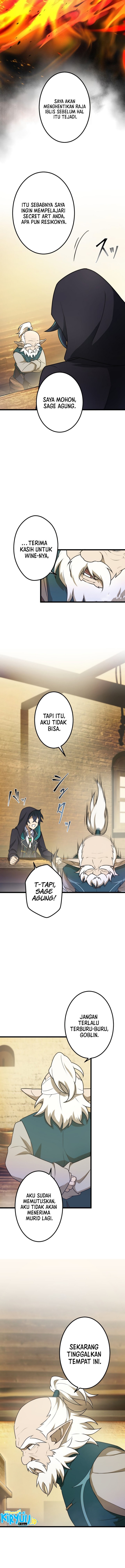 i-reincarnated-as-an-sss-ranked-goblin - Chapter: 46