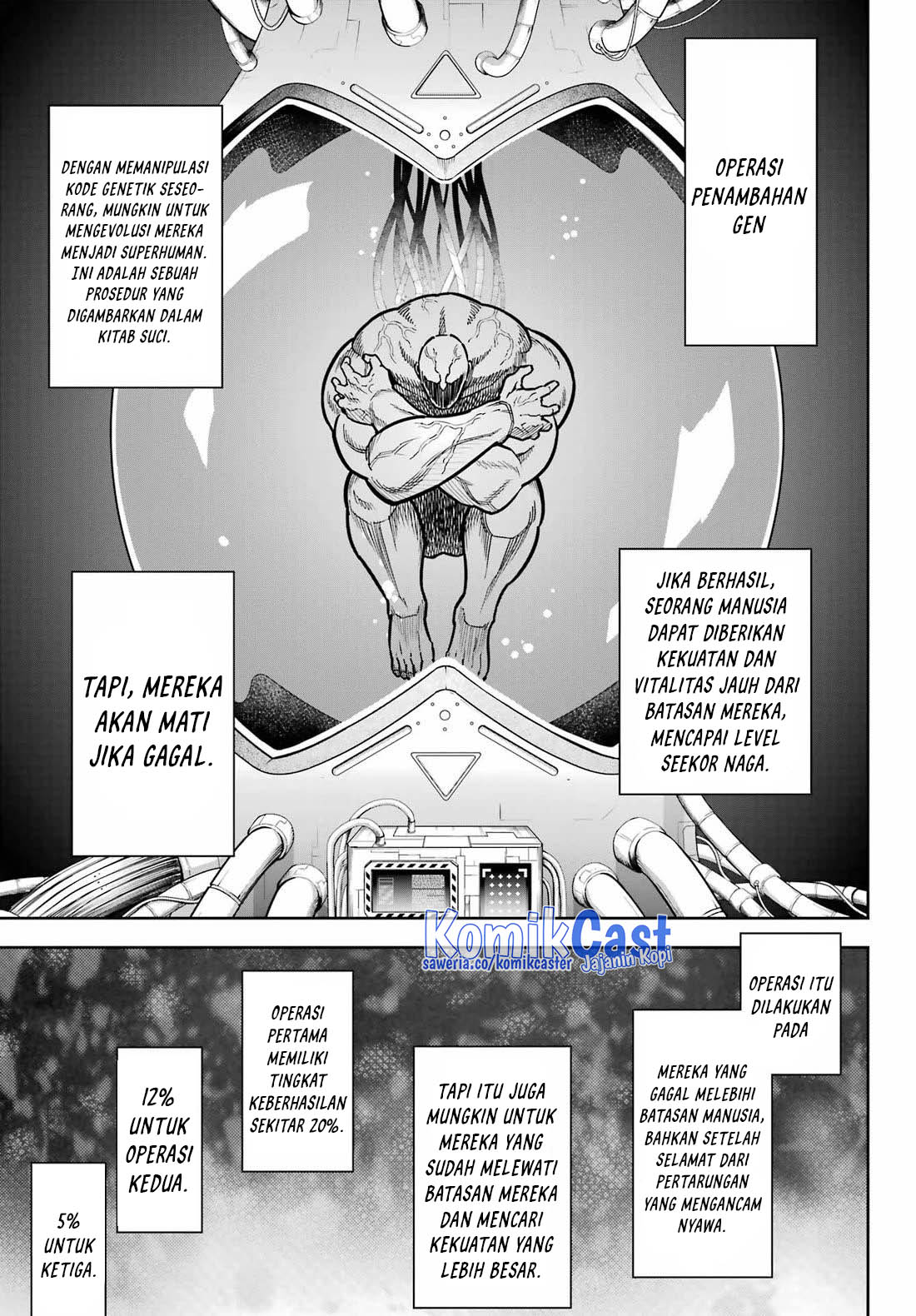 ragna-crimson - Chapter: 82