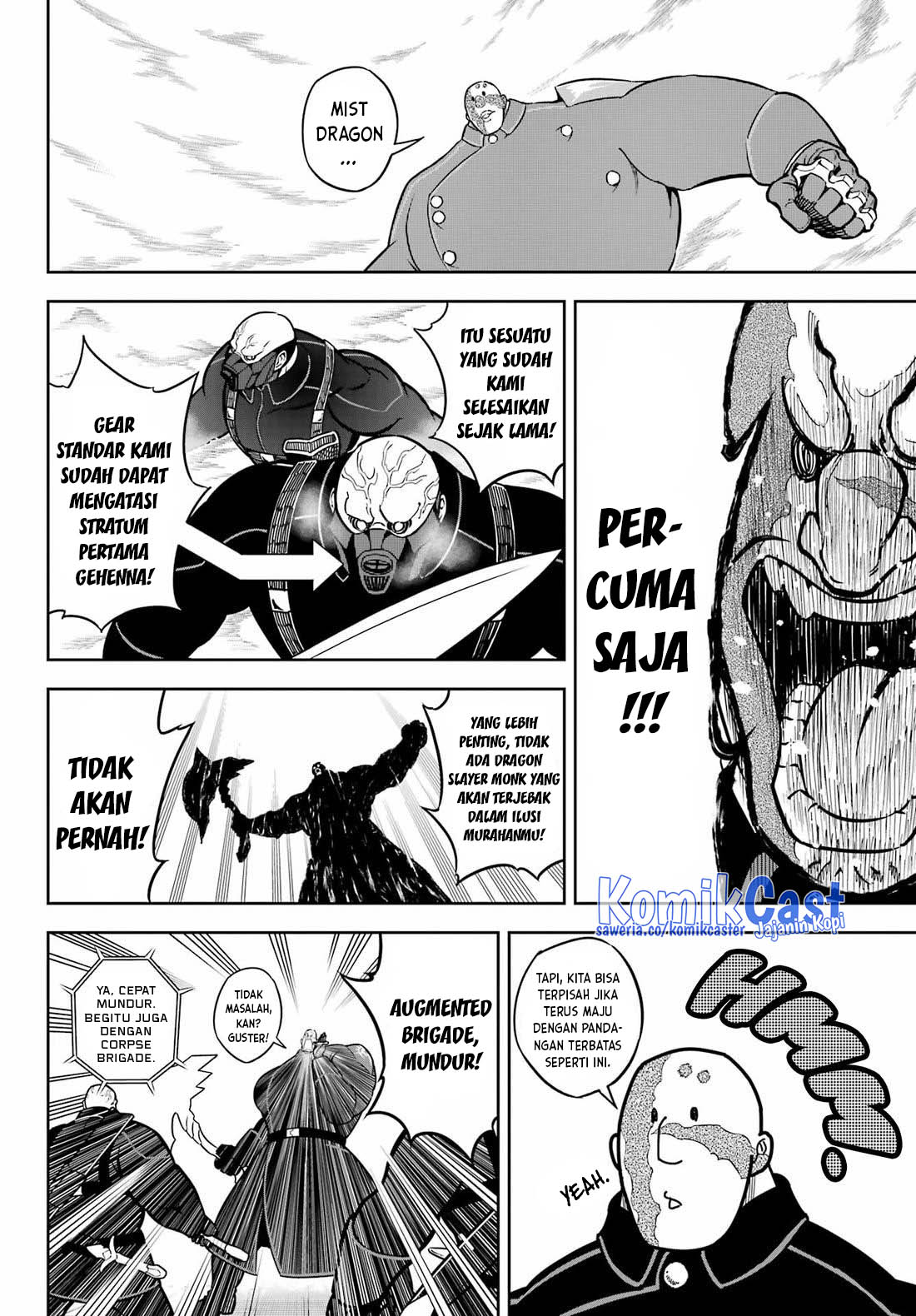 ragna-crimson - Chapter: 82