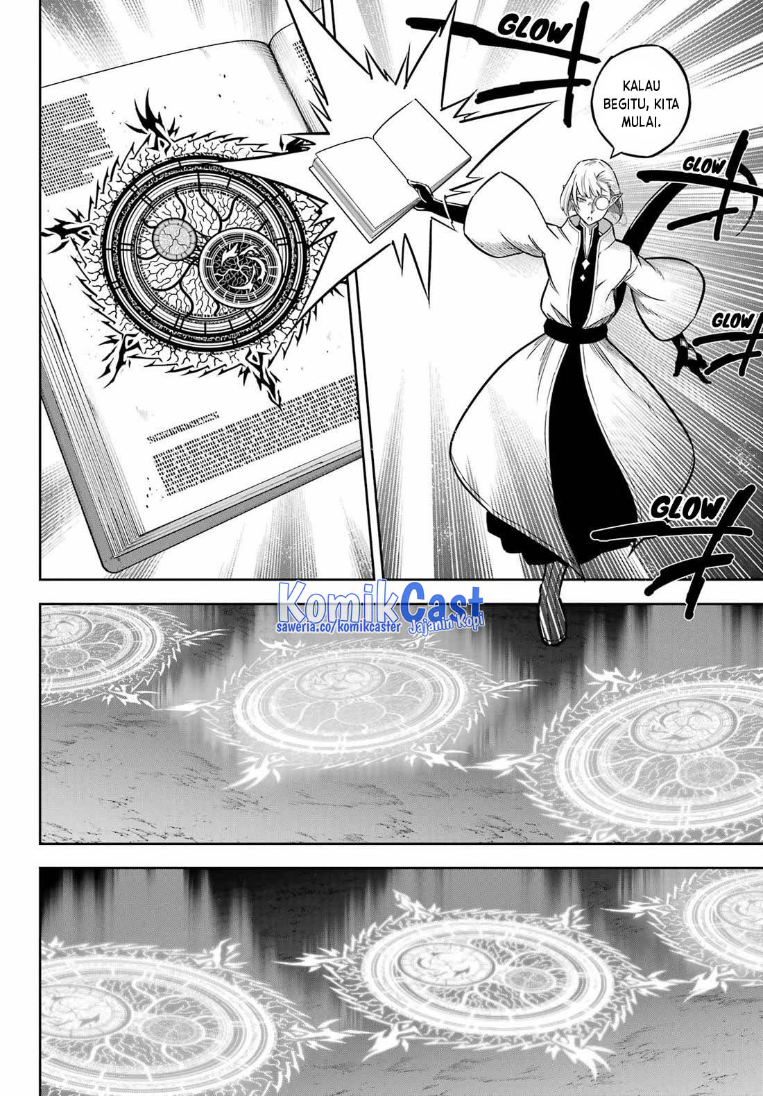 ragna-crimson - Chapter: 82