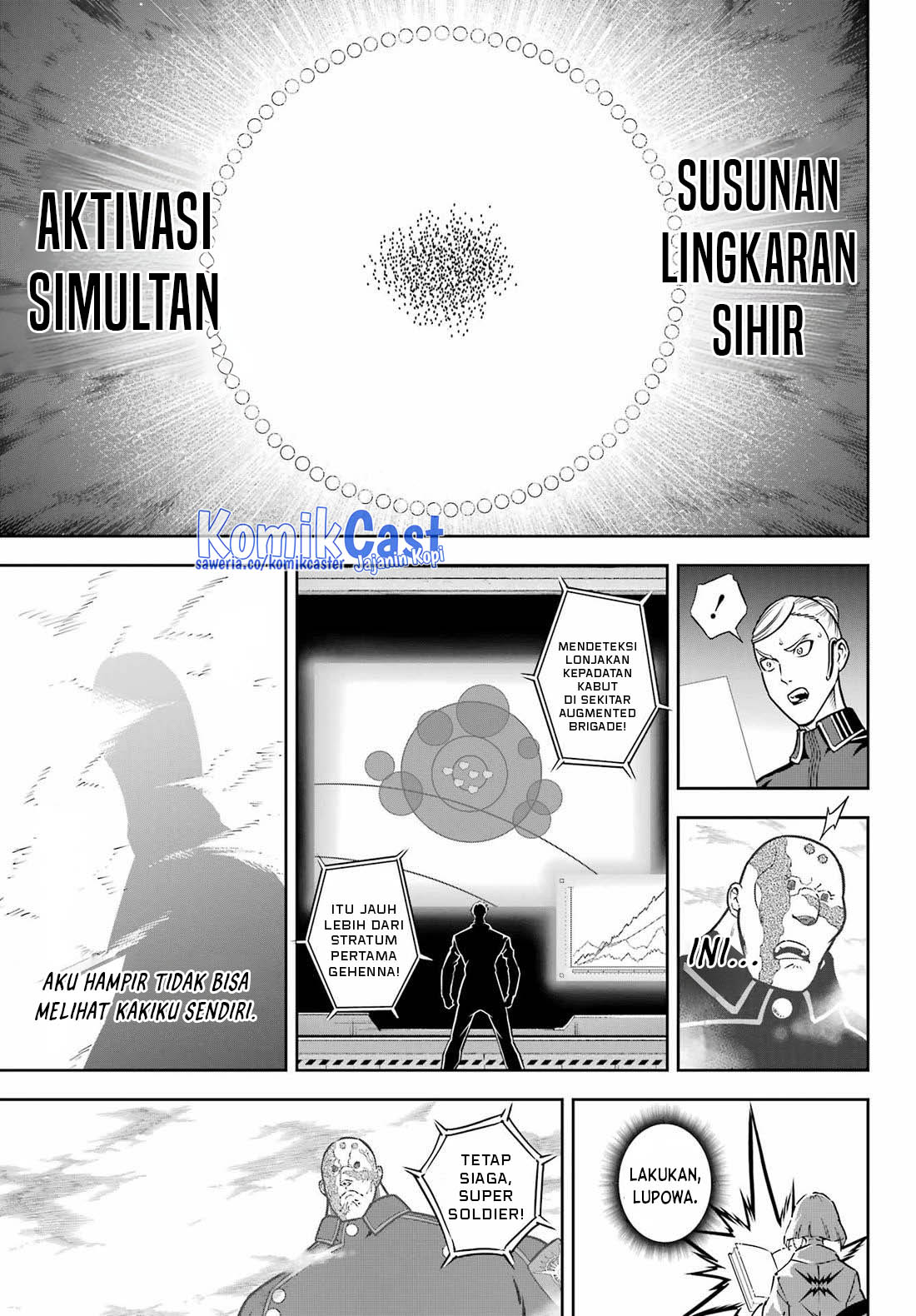 ragna-crimson - Chapter: 82