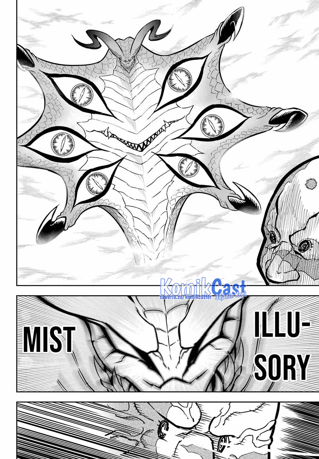 ragna-crimson - Chapter: 82
