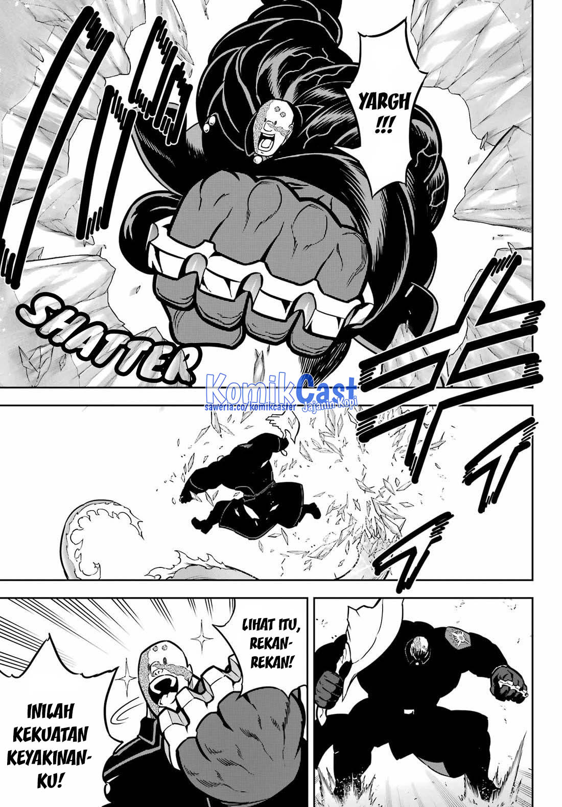 ragna-crimson - Chapter: 82