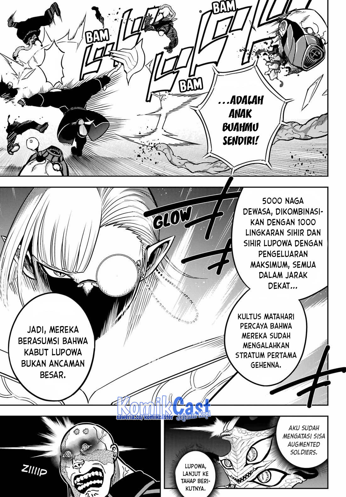ragna-crimson - Chapter: 82