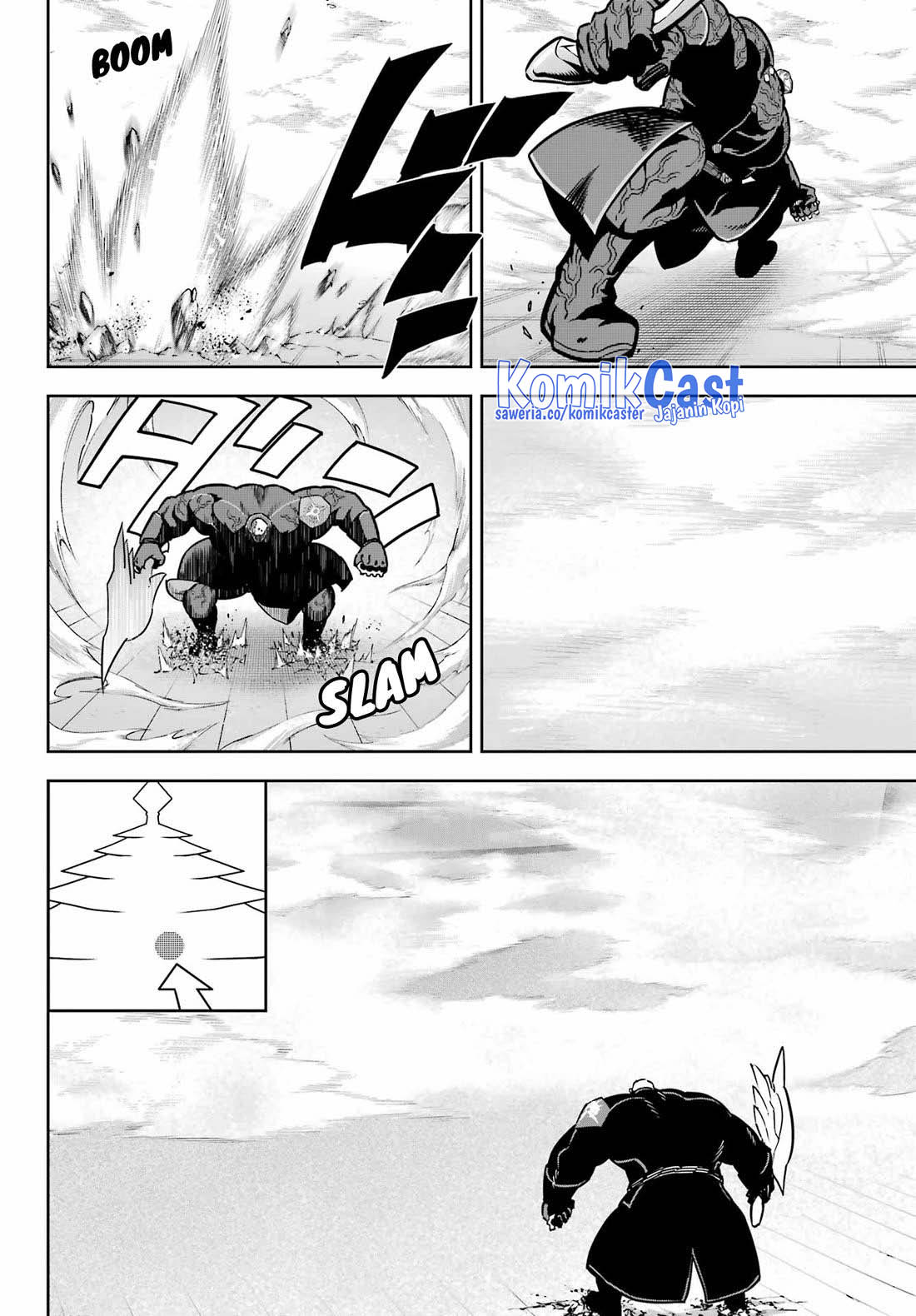 ragna-crimson - Chapter: 82