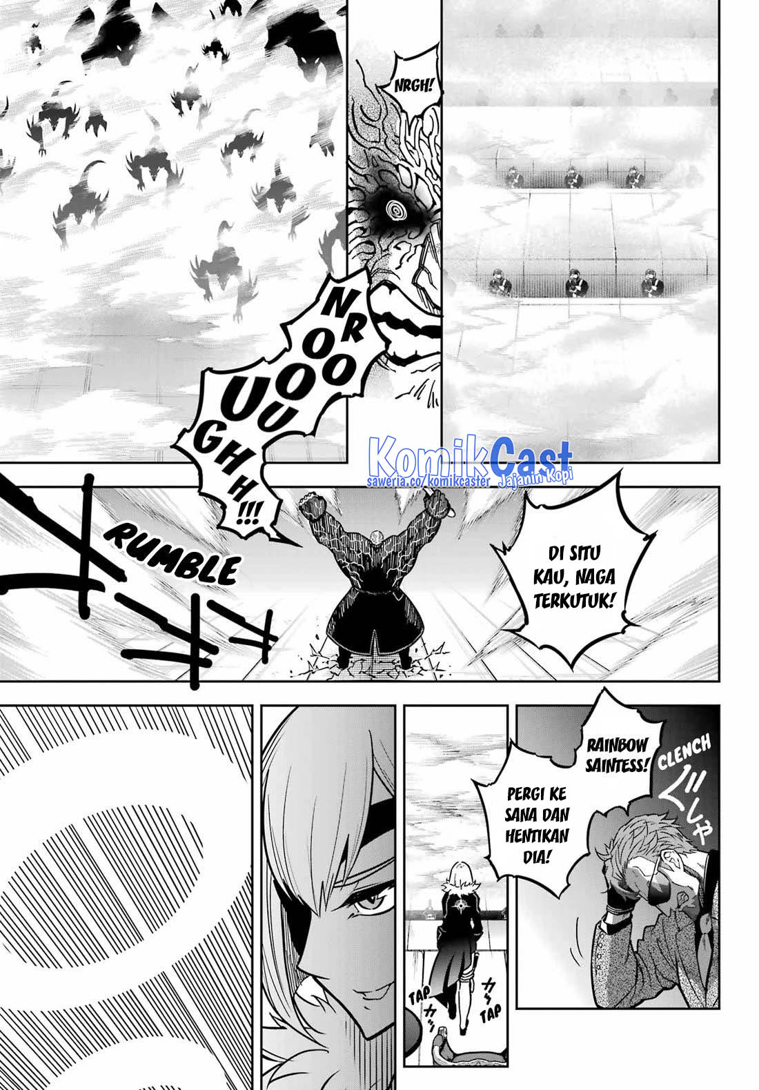 ragna-crimson - Chapter: 82