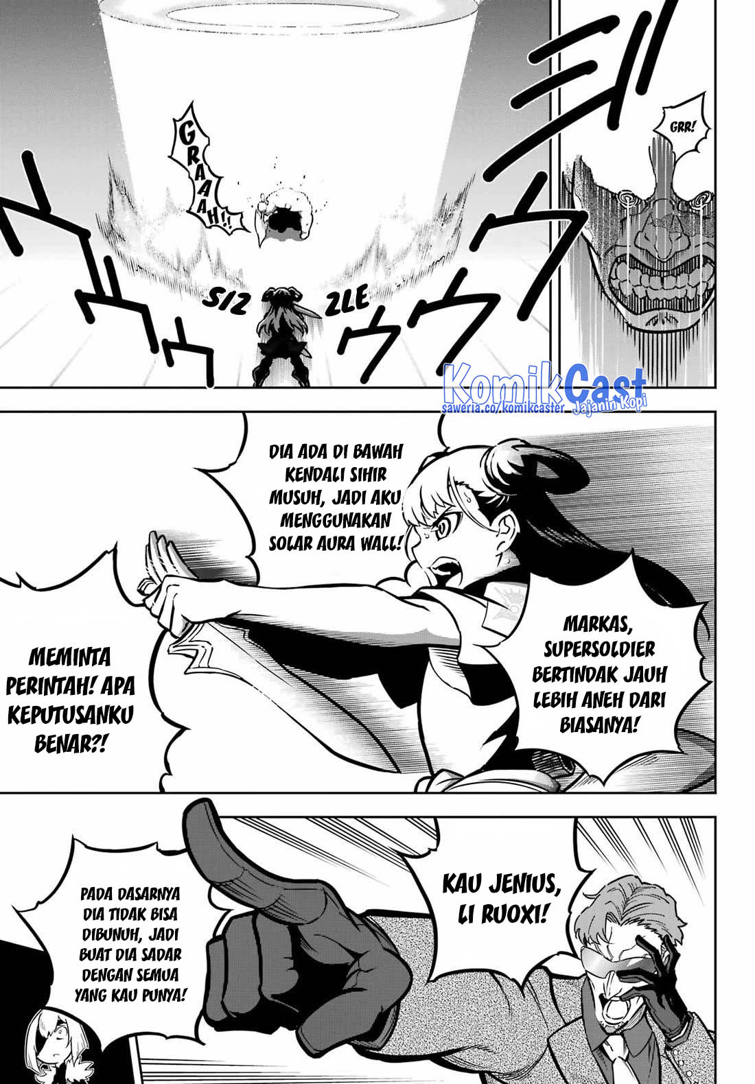ragna-crimson - Chapter: 82