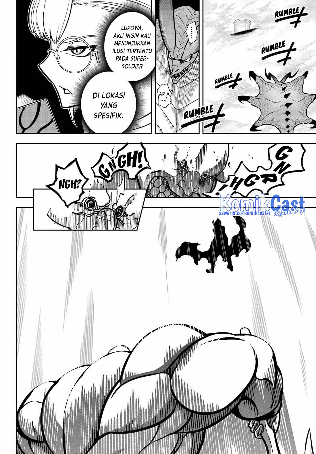 ragna-crimson - Chapter: 82