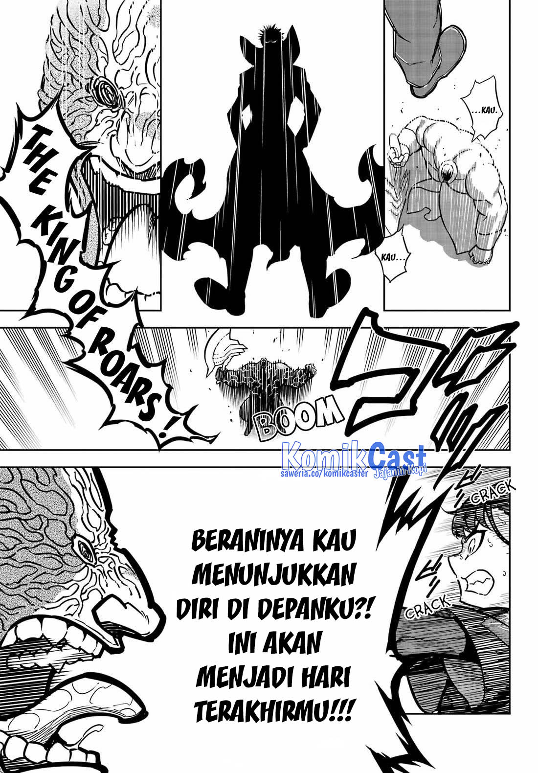 ragna-crimson - Chapter: 82