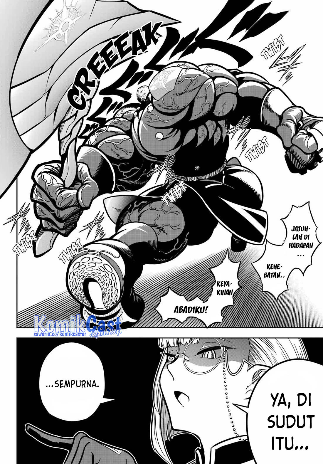 ragna-crimson - Chapter: 82