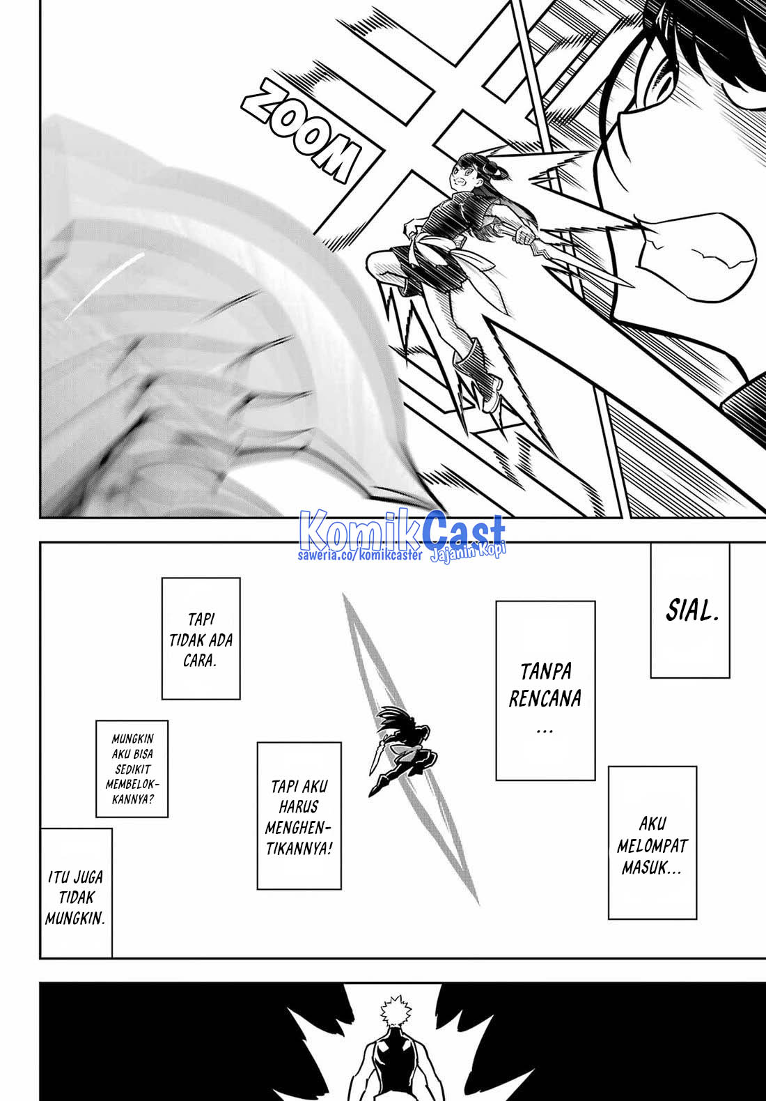 ragna-crimson - Chapter: 82