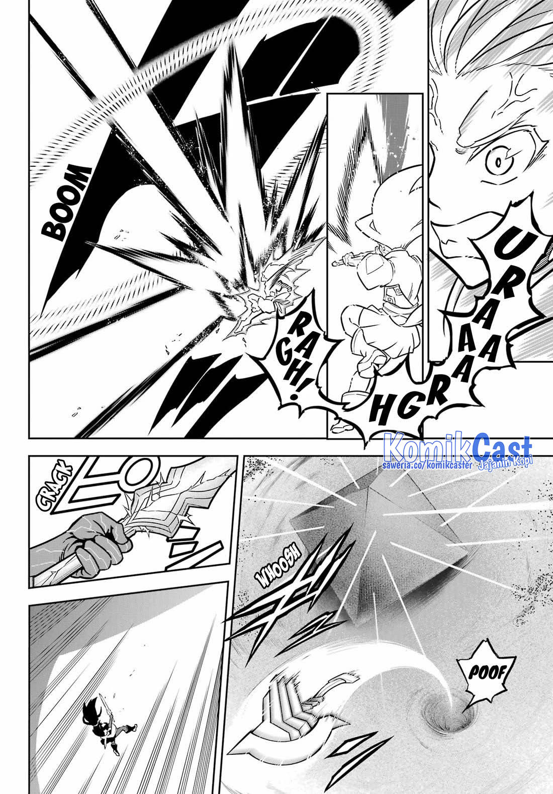 ragna-crimson - Chapter: 82